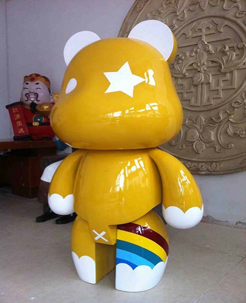 阜阳雕塑公司都是如何定制