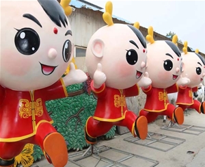芜湖不锈钢景观雕塑的分类有什么区别？