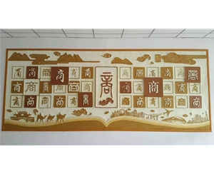 芜湖景观雕塑简述制作雕塑工艺的意义是什么